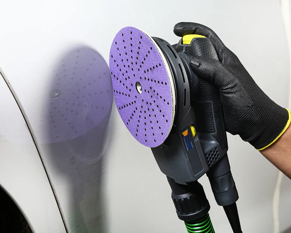 Lastnosti abrazivov.