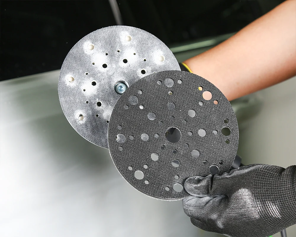 Katere vrste abrazivov za poliranje obstajajo?