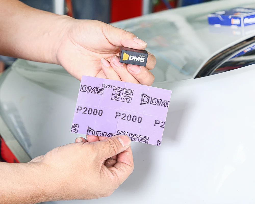 Uvod v umetne abrazive.