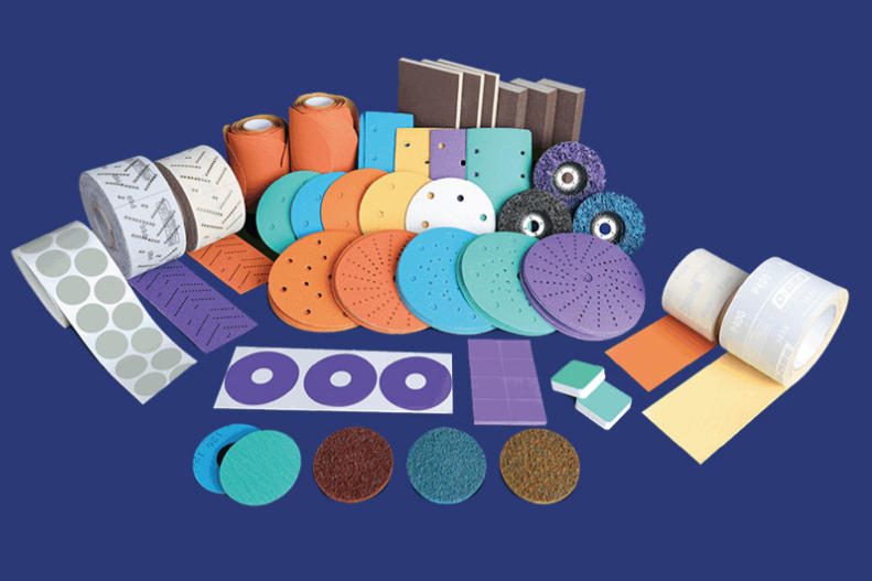 Se trudite najti uglednega proizvajalca ploščatih koles z dvojnim diskom iz aluminijevega oksida? Razmislite o tem podjetju