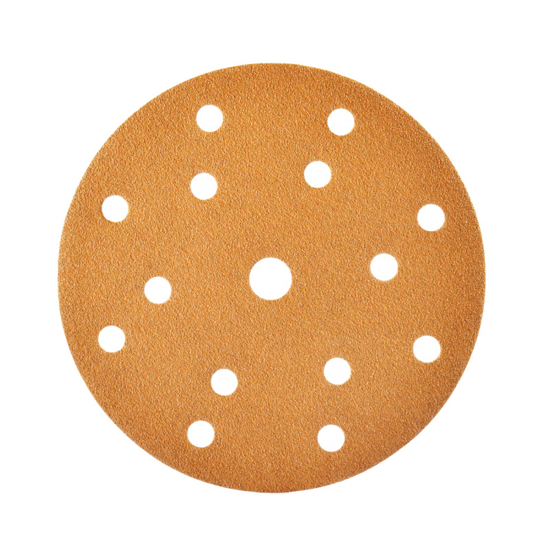 Kakšne so prednosti brusilnih plošč z glineno podlago in mešanimi keramičnimi abrazivi?