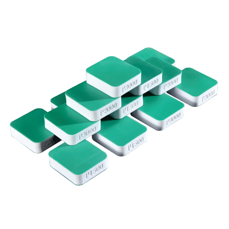 Blok za točkovno brušenje EVA