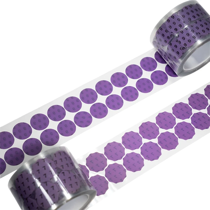 Filmska plošča za točkovno brušenje