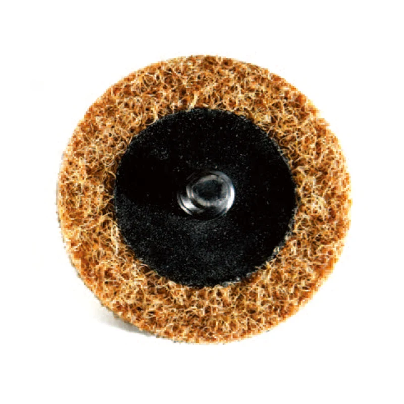 Najlonski disk za hitro menjavo