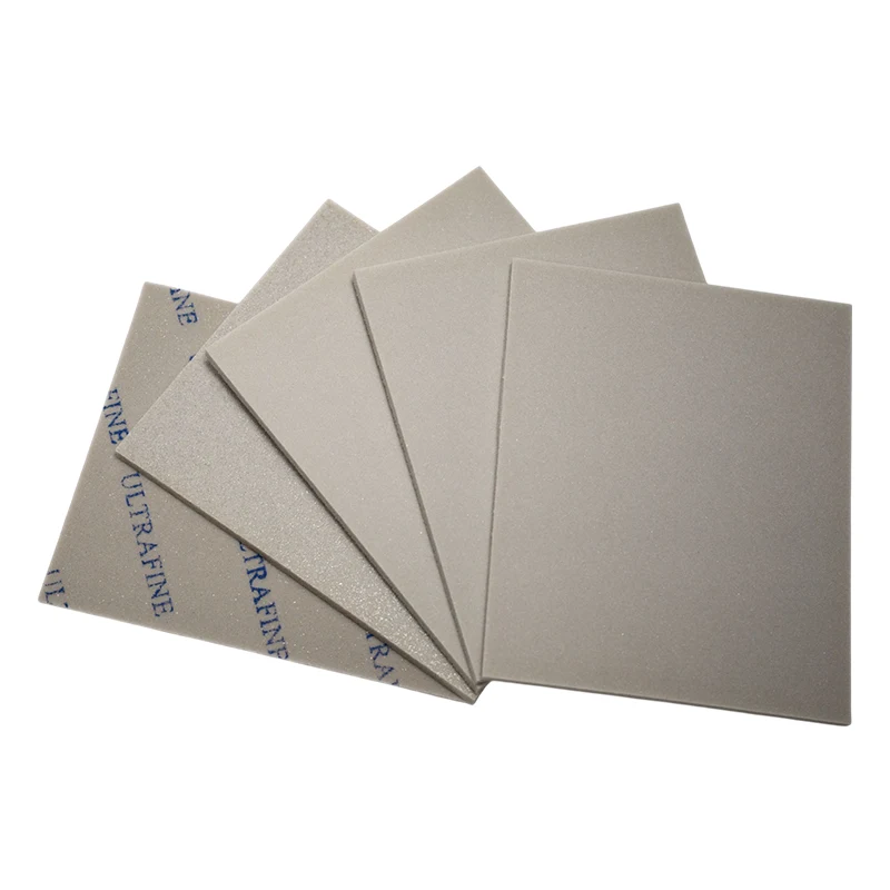 Enostranska brusilna goba