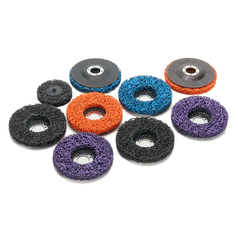 Kolo za odstranjevanje